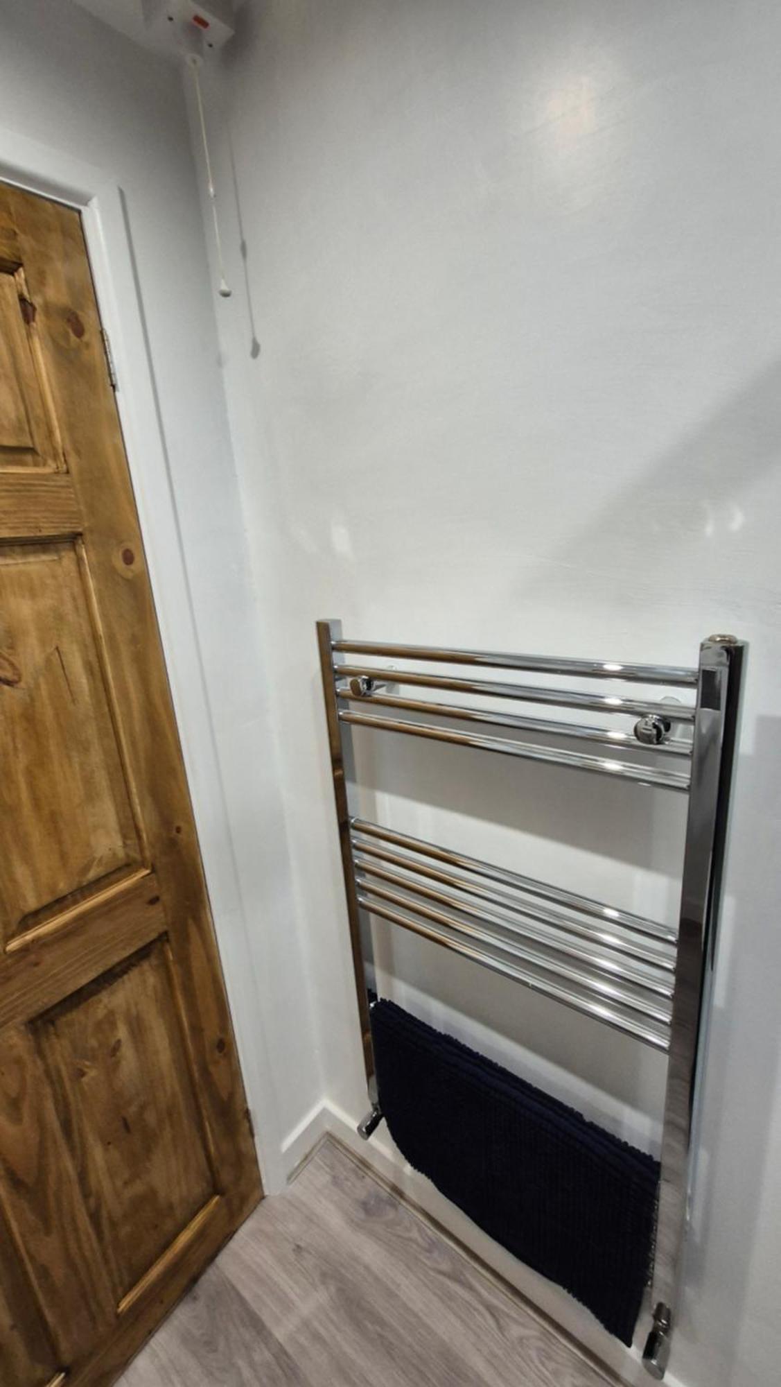 North Wales Cosy Cottage With Views Near Eryri Snowdonia Nantlle Eksteriør billede